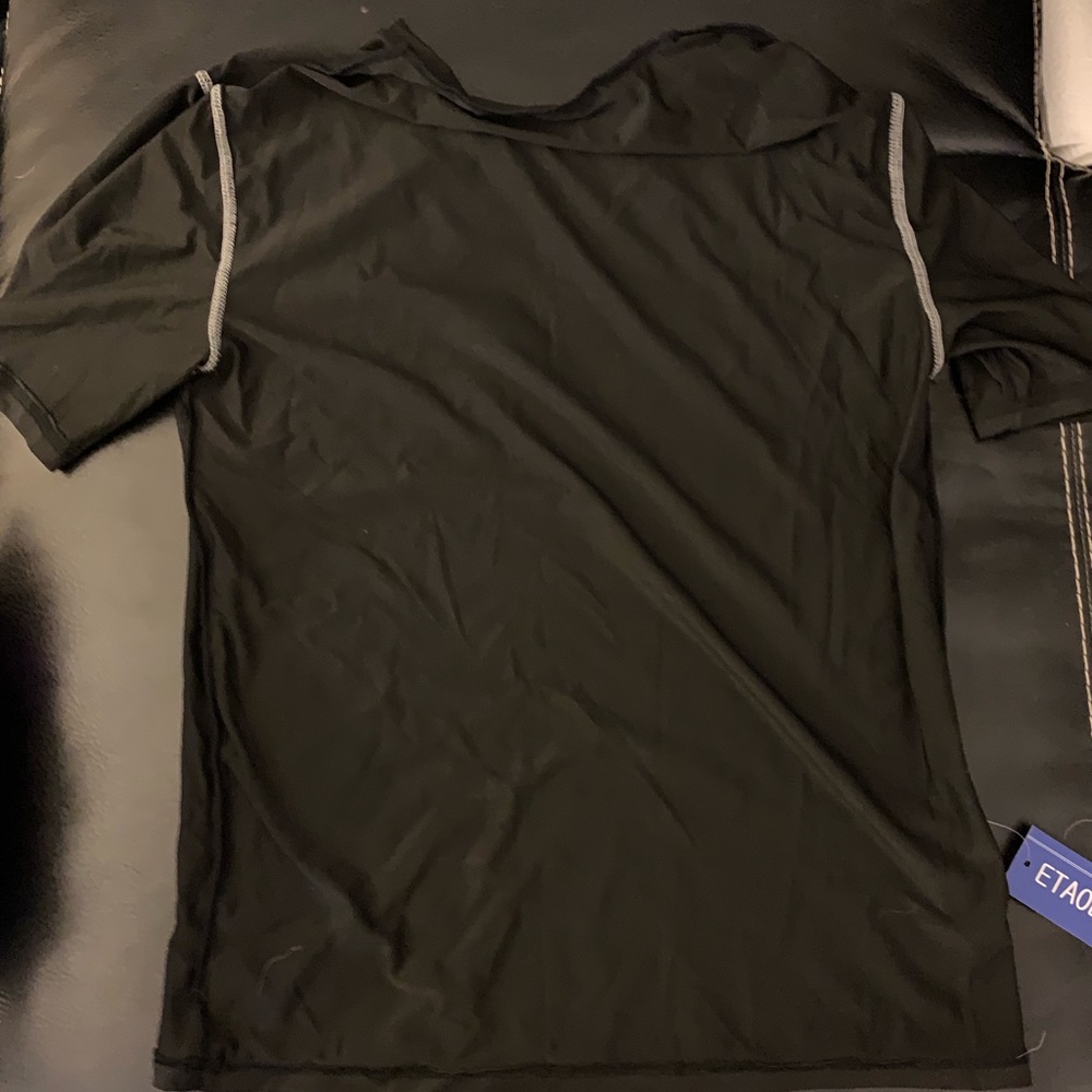 💵 3FOR $20 Men’s sport under shirt
